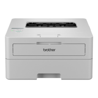 Brother HL-L2865DW | Mono | Laser | Printer | Wi-Fi | Maximum ISO A-series paper size A4