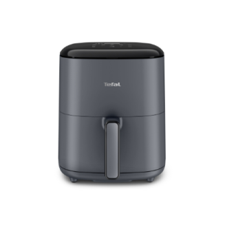 TEFAL | Air Fryer | EY245B10 Easy Fry Max | Power 1500 W | Capacity 5 L | Dark Gray TEFAL | Air Fryer | EY245B10 Easy Fry Max | Power 1500 W | Capacity 5 L | Dark Gray