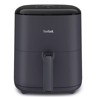 TEFAL | Air Fryer | EY245B10 Easy Fry Max | Power 1500 W | Capacity 5 L | Dark Gray TEFAL | Air Fryer | EY245B10 Easy Fry Max | Power 1500 W | Capacity 5 L | Dark Gray