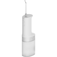 Xiaomi | Water Flosser 2 EU | 200 ml | Number of heads 1 | White Xiaomi | Water Flosser 2 EU | 200 ml | Number of heads 1 | White