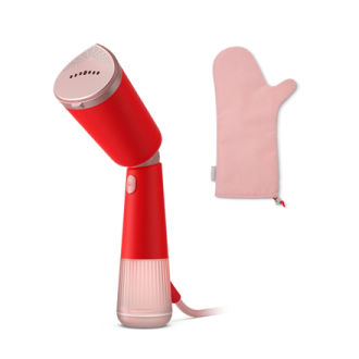 Philips | Steamer | STH5020/40 5000 Series | Handheld | 1300 W | 0.12 L | 24 g/min | Coral Philips | Steamer | STH5020/40 5000 Series | Handheld | 1300 W | 0.12 L | 24 g/min | Coral