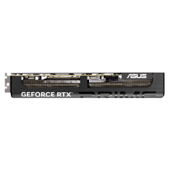 Asus PRIME GeForce RTX 5070 Ti 16GB GDDR7 OC Edition | NVIDIA | 16 GB | GeForce RTX 5070 Ti | GDDR7 | HDMI ports quantity 1 | PC Asus PRIME GeForce RTX 5070 Ti 16GB GDDR7 OC Edition | NVIDIA | 16 GB | GeForce RTX 5070 Ti | GDDR7 | HDMI ports quantity 1 | PC