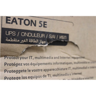 SALE OUT. Eaton UPS 5E Gen2 700I IEC | SALE OUT. | Eaton | UPS | 5E Gen2 700I IEC | 700 VA | 360 W | DAMAGED PACKAGING SALE OUT. Eaton UPS 5E Gen2 700I IEC | SALE OUT. | Eaton | UPS | 5E Gen2 700I IEC | 700 VA | 360 W | DAMAGED PACKAGING