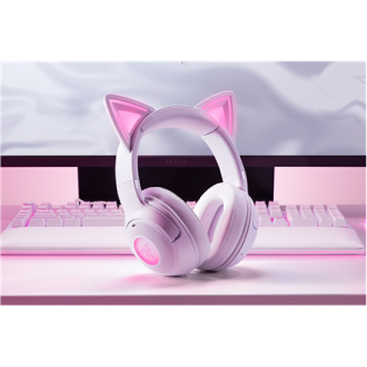 Razer | Headset | Kraken Kitty V2 BT | Yes | Bluetooth | Over-ear | Wireless Razer | Headset | Kraken Kitty V2 BT | Yes | Bluetooth | Over-ear | Wireless
