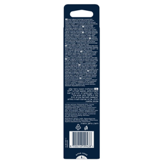 Oral-B | Replaceable toothbrush heads | iO Gentle Care | Heads | For adults | Number of brush heads included 4 | Number of teeth Oral-B | Replaceable toothbrush heads | iO Gentle Care | Heads | For adults | Number of brush heads included 4 | Number of teeth