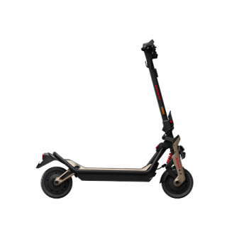 Segway | Superscooter GT3 Pro | Electric Scooter | Max 2 x 3500W W | Up to 80 km/h | 11 Segway | Superscooter GT3 Pro | Electric Scooter | Max 2 x 3500W W | Up to 80 km/h | 11