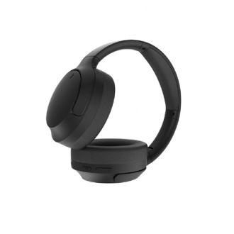 Gembird | BT Headset | BHP-ANC-01 | Bluetooth | Black Gembird | BT Headset | BHP-ANC-01 | Bluetooth | Black
