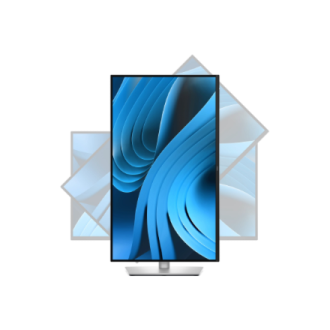 Dell | P2725D | 27 Dell | P2725D | 27