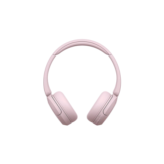 Sony Headphones | WH-CH520 | Bluetooth | On-Ear | Pink | Wireless Sony Headphones | WH-CH520 | Bluetooth | On-Ear | Pink | Wireless