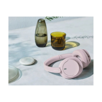 Sony Headphones | WH-CH720N | Bluetooth | On-Ear | Pink | Noise canceling | Wireless