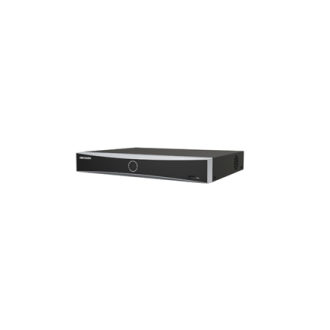 Hikvision | 4-ch PoE 1U K Series AcuSense 4K NVR | DS-7604NXI-K1/4P(D) | 1 Hikvision | 4-ch PoE 1U K Series AcuSense 4K NVR | DS-7604NXI-K1/4P(D) | 1