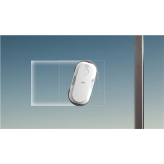 HUTT Windows Cleaning Robot | DDC56 | Corded | 3000 Pa | White HUTT Windows Cleaning Robot | DDC56 | Corded | 3000 Pa | White