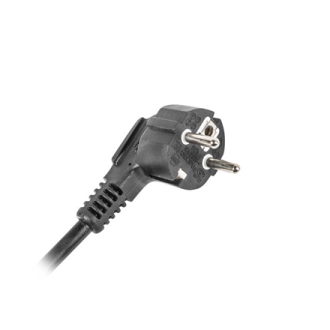 Lanberg Power Distribution Unit (PDU) 19 Lanberg Power Distribution Unit (PDU) 19