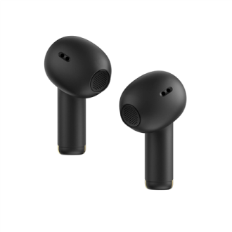 Sennheiser Earphones | Accentum Open | Bluetooth | In-Ear | Black | Wireless