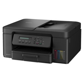 Brother | DCP-T730DW | Inkjet | Colour | A4 | Wi-Fi | Black Brother | DCP-T730DW | Inkjet | Colour | A4 | Wi-Fi | Black