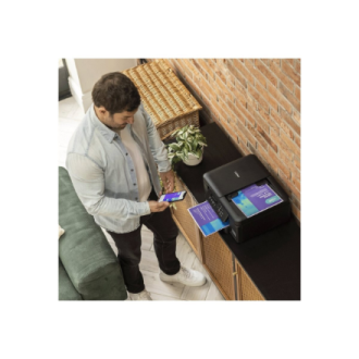 Brother | DCP-T730DW | Inkjet | Colour | A4 | Wi-Fi | Black Brother | DCP-T730DW | Inkjet | Colour | A4 | Wi-Fi | Black