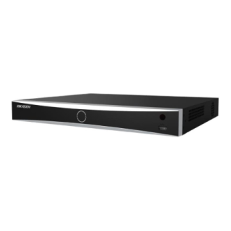 Hikvision | 8-ch PoE 1U K Series AcuSense 4K NVR | DS-7608NXI-K2/8P(D) | 2 Hikvision | 8-ch PoE 1U K Series AcuSense 4K NVR | DS-7608NXI-K2/8P(D) | 2
