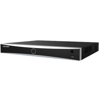 Hikvision | 8-ch PoE 1U K Series AcuSense 4K NVR | DS-7608NXI-K2/8P(D) | 2 Hikvision | 8-ch PoE 1U K Series AcuSense 4K NVR | DS-7608NXI-K2/8P(D) | 2