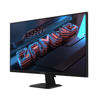 Gigabyte | Gaming Monitor | GS27QA | 27 Gigabyte | Gaming Monitor | GS27QA | 27
