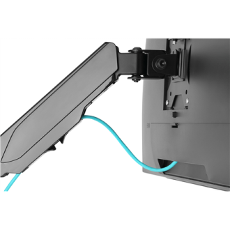 Digitus Wall mount | DA-90396 | Adjustable Height, Rotate, Tilt | 17-32 Digitus Wall mount | DA-90396 | Adjustable Height, Rotate, Tilt | 17-32
