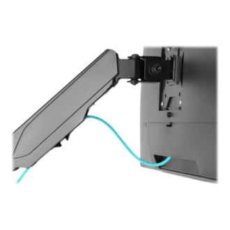 Digitus Wall mount | DA-90396 | Adjustable Height, Rotate, Tilt | 17-32 Digitus Wall mount | DA-90396 | Adjustable Height, Rotate, Tilt | 17-32