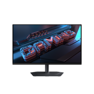 Gigabyte | MO27U2 | 27 Gigabyte | MO27U2 | 27