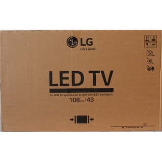 SALE OUT. LG 43UN640S0LD 43 3840x2160/300cd/m2/ HDMI RF | SALE OUT. LG DAMAGED PACKAGING, DEMO SALE OUT. LG 43UN640S0LD 43 3840x2160/300cd/m2/ HDMI RF | SALE OUT. LG DAMAGED PACKAGING, DEMO