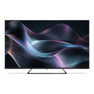 Sharp | 50HP6265E | 50 | Smart TV | Google TV | UHD | Black Sharp | 50HP6265E | 50 | Smart TV | Google TV | UHD | Black