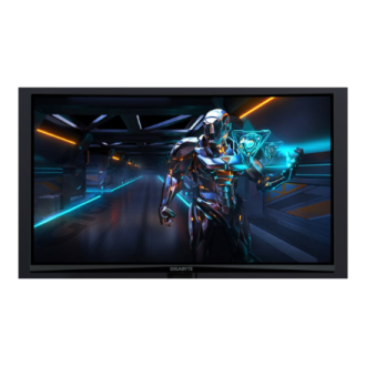 Gigabyte | GS27QCA EK | 27 Gigabyte | GS27QCA EK | 27