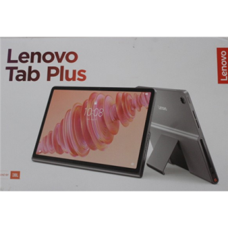 SALE OUT. Lenovo Tab PLUS TB351FU 11.5 2K MediaTek Helio G99/8GB/128GB/Arm Mali-G57 MC2 GPU/Android 14/Grey/Touch/2Y Warranty | SALE OUT. Lenovo Tab PLUS TB351FU 11.5 2K MediaTek Helio G99/8GB/128GB/Arm Mali-G57 MC2 GPU/Android 14/Grey/Touch/2Y Warranty |