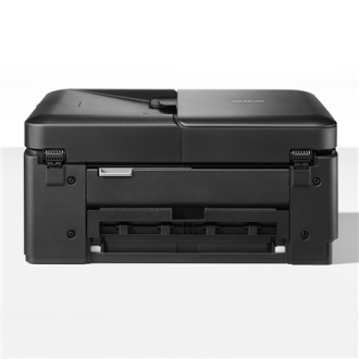 Brother | Wireless Printer with ADF | DCP-T780DW | Inkjet | Colour | 3-in-1 | A4 | Wi-Fi | Black Brother | Wireless Printer with ADF | DCP-T780DW | Inkjet | Colour | 3-in-1 | A4 | Wi-Fi | Black