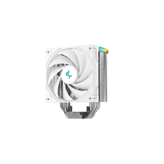 Deepcool CPU Air Cooler | AK400 Digital SE | White | Intel, AMD Deepcool CPU Air Cooler | AK400 Digital SE | White | Intel, AMD