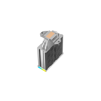 Deepcool CPU Air Cooler | AK400 Digital SE | White | Intel, AMD Deepcool CPU Air Cooler | AK400 Digital SE | White | Intel, AMD