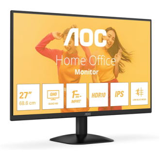 AOC | Q27B35E | 27 AOC | Q27B35E | 27