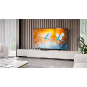 Sharp 4K Ultra HD QLED MiniLED TV | 65JP7265E | 55 | Smart TV | Google TV | UHD Sharp 4K Ultra HD QLED MiniLED TV | 65JP7265E | 55 | Smart TV | Google TV | UHD