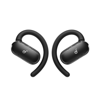Anker Soundcore | Open-Ear Headphones, Comfortable Fit, Clear Sound, Lidless Case | V40i Anker Soundcore | Open-Ear Headphones, Comfortable Fit, Clear Sound, Lidless Case | V40i