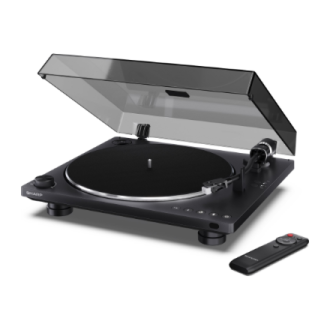 Sharp Automatic Turntable | RP-TT100 | Bluetooth Out | USB port Sharp Automatic Turntable | RP-TT100 | Bluetooth Out | USB port