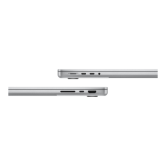 Apple | MacBook | Pro | Silver | 14.2 Apple | MacBook | Pro | Silver | 14.2