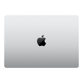 Apple | MacBook | Pro | Silver | 14.2 Apple | MacBook | Pro | Silver | 14.2