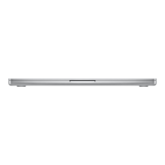 Apple | MacBook | Pro | Silver | 14.2 Apple | MacBook | Pro | Silver | 14.2