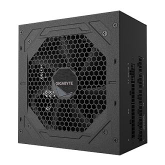 Gigabyte Power Supply | UD750GM PG5 V2 | 750 W Gigabyte Power Supply | UD750GM PG5 V2 | 750 W