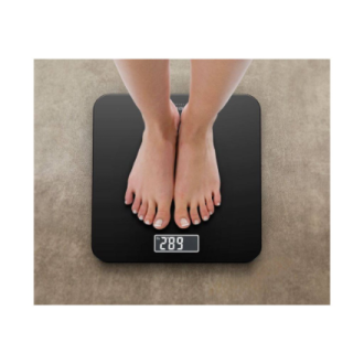 TEFAL | Premiss PP1800V0 | Bathroom Scale | Maximum weight (capacity) 160 | Accuracy 100 g | Black TEFAL | Premiss PP1800V0 | Bathroom Scale | Maximum weight (capacity) 160 | Accuracy 100 g | Black