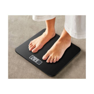 TEFAL | Premiss PP1800V0 | Bathroom Scale | Maximum weight (capacity) 160 | Accuracy 100 g | Black TEFAL | Premiss PP1800V0 | Bathroom Scale | Maximum weight (capacity) 160 | Accuracy 100 g | Black
