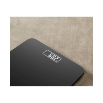 TEFAL | Premiss PP1800V0 | Bathroom Scale | Maximum weight (capacity) 160 | Accuracy 100 g | Black TEFAL | Premiss PP1800V0 | Bathroom Scale | Maximum weight (capacity) 160 | Accuracy 100 g | Black