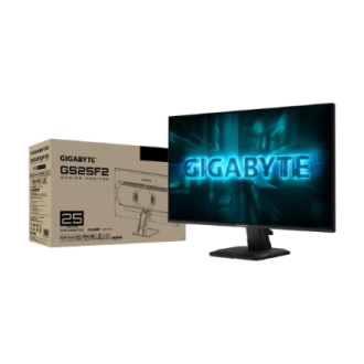 Gigabyte | GS25F2A | 24.5 Gigabyte | GS25F2A | 24.5