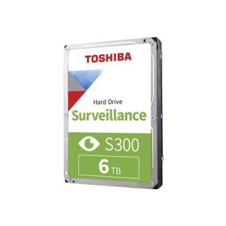 Toshiba Hard Drive | S300 Surveillance | 5900 RPM | 2000 GB Toshiba Hard Drive | S300 Surveillance | 5900 RPM | 2000 GB