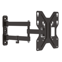 Digitus Wall mount | DA-90357 Universal LED/LCD Monitor Mount | Pan, tilt | 42 Digitus Wall mount | DA-90357 Universal LED/LCD Monitor Mount | Pan, tilt | 42