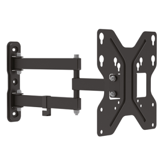 Digitus Wall mount | DA-90357 Universal LED/LCD Monitor Mount | Pan, tilt | 42 Digitus Wall mount | DA-90357 Universal LED/LCD Monitor Mount | Pan, tilt | 42