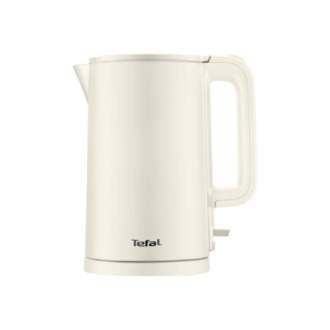 TEFAL | Kettle | Thermo Protect KO140AE0 | Electric | 1500 W | 1.5 L | Stainless steel | 360 rotational base | Beige TEFAL | Kettle | Thermo Protect KO140AE0 | Electric | 1500 W | 1.5 L | Stainless steel | 360 rotational base | Beige