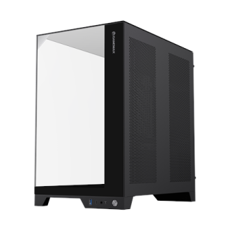 Gamemax Case | INFINITY PRO BK | ATX Gamemax Case | INFINITY PRO BK | ATX